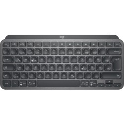 Buy Logitech MX Keys Mini - MX Keys Mini - Graphite, German QWERTZ, LED Backlit,... in Cyprus, Nicosia, Limassol, Larnaka, Pafos