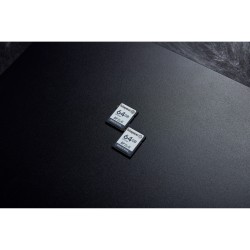 Buy Kingston 64GB SDXC Industrial Card -40°C to 85°C - Black, UHS-I (SDHC), U3... in Cyprus, Nicosia, Limassol, Larnaka, Pafos