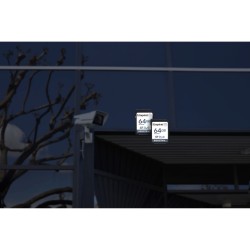 Buy Kingston 64GB SDXC Industrial Card -40°C to 85°C - Black, UHS-I (SDHC), U3... in Cyprus, Nicosia, Limassol, Larnaka, Pafos