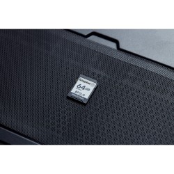 Buy Kingston 64GB SDXC Industrial Card -40°C to 85°C - Black, UHS-I (SDHC), U3... in Cyprus, Nicosia, Limassol, Larnaka, Pafos