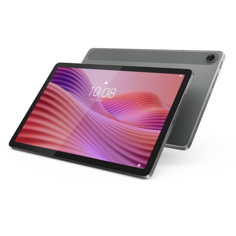 Buy Lenovo Tab G1 - G1 - Grey, 10.1" display, 64GB, 4GB RAM, Android 14, 4G LTE in Cyprus, Nicosia, Limassol, Larnaka, Pafos