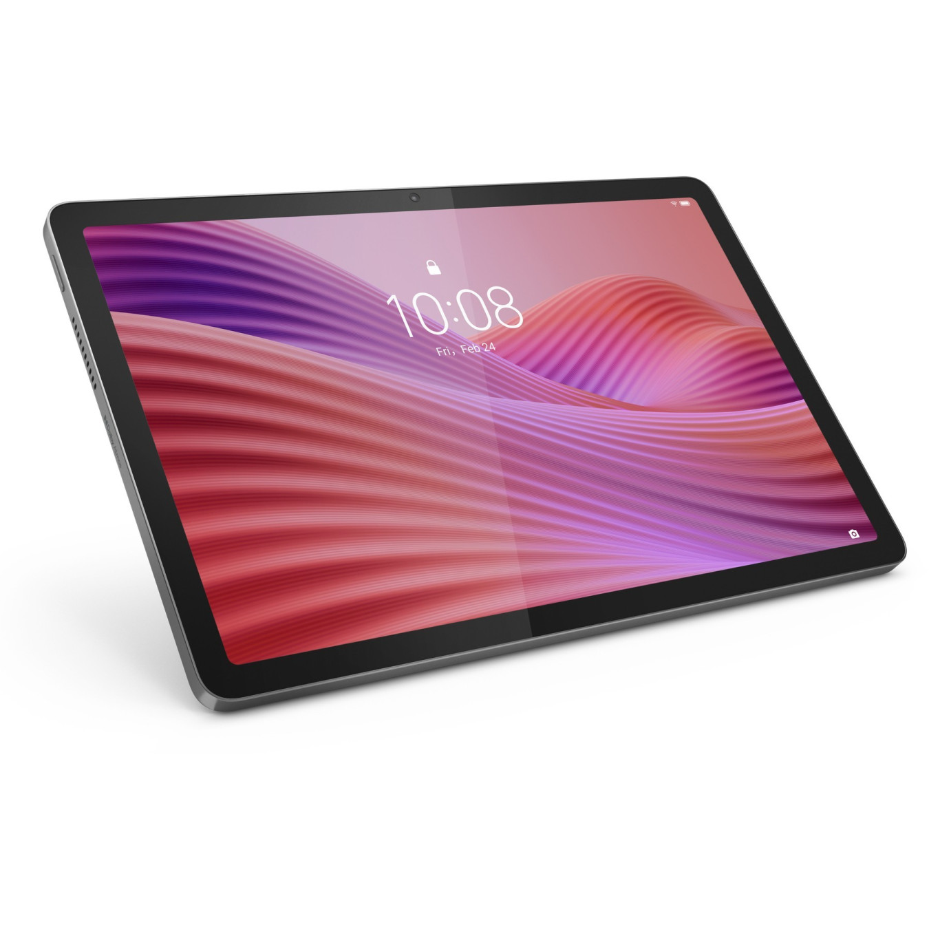 Lenovo Tab G1 - G1 - Grey, 10.1" display, 64GB, 4GB RAM, Android 14, 4G LTE — Buy in Cyprus with Fast Delivery