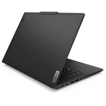 Lenovo ThinkPad T14 Gen 6 - 350 - Black, 32GB RAM, 1TB SSD, 14 in WUXGA, AMD Ryzen AI 7, Windows 11 Pro