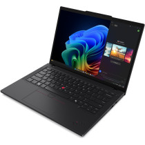 Lenovo ThinkPad T14 Gen 6 - 350 - Black, 32GB RAM, 1TB SSD, 14 in WUXGA, AMD Ryzen AI 7, Windows 11 Pro