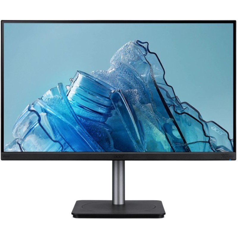 Buy ACER VERO CB273UEBEMIPRUZXV 27I - IPS, 2560x1440, 100 Hz, 1 ms, HDR10, Black in Cyprus, Nicosia, Limassol, Larnaka, Pafos
