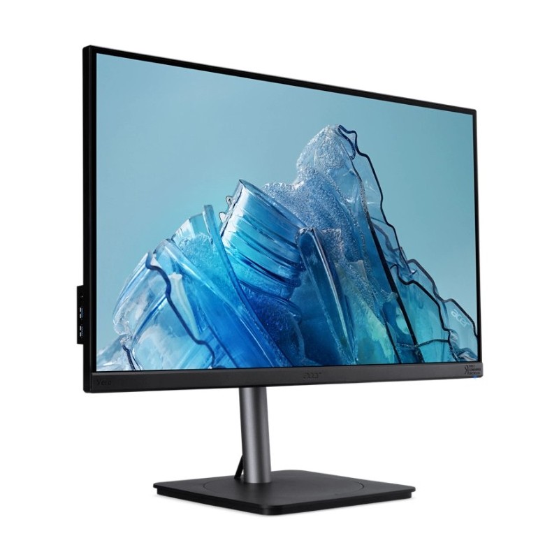 Buy ACER VERO CB273UEBEMIPRUZXV 27I - IPS, 2560x1440, 100 Hz, 1 ms, HDR10, Black in Cyprus, Nicosia, Limassol, Larnaka, Pafos