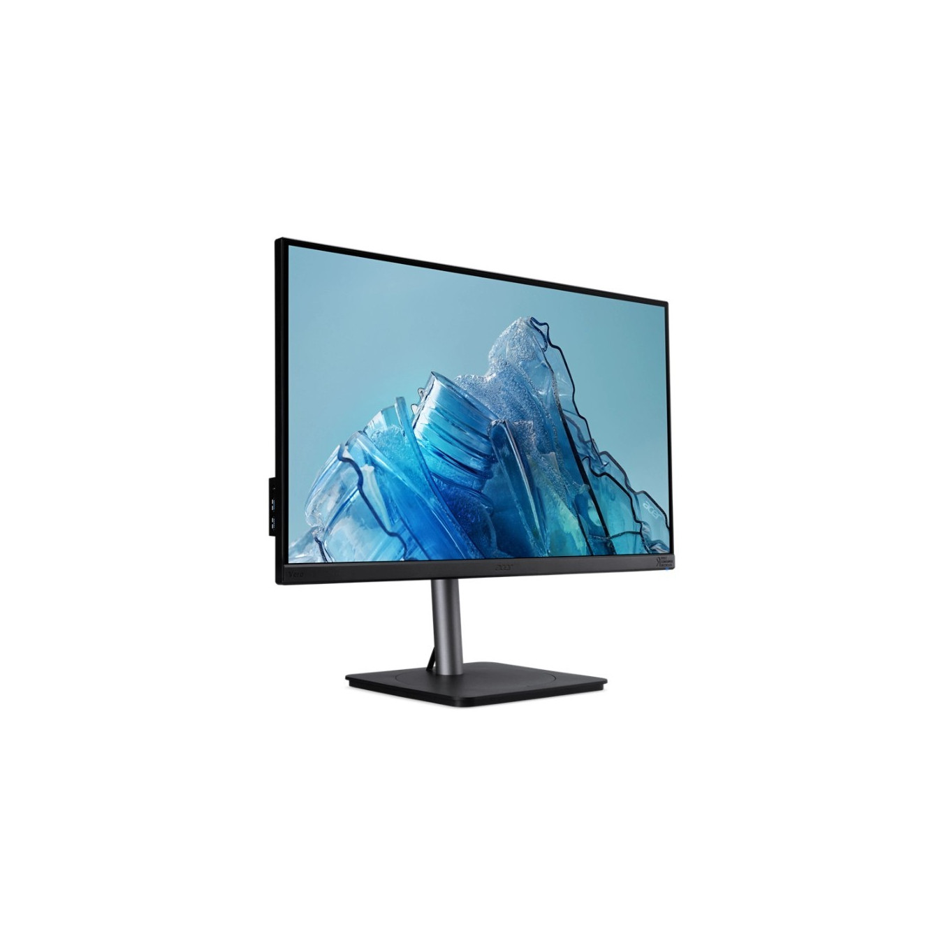 ACER VERO CB273UEBEMIPRUZXV 27I - IPS, 2560x1440, 100 Hz, 1 ms, HDR10, Black — Buy in Cyprus with Fast Delivery