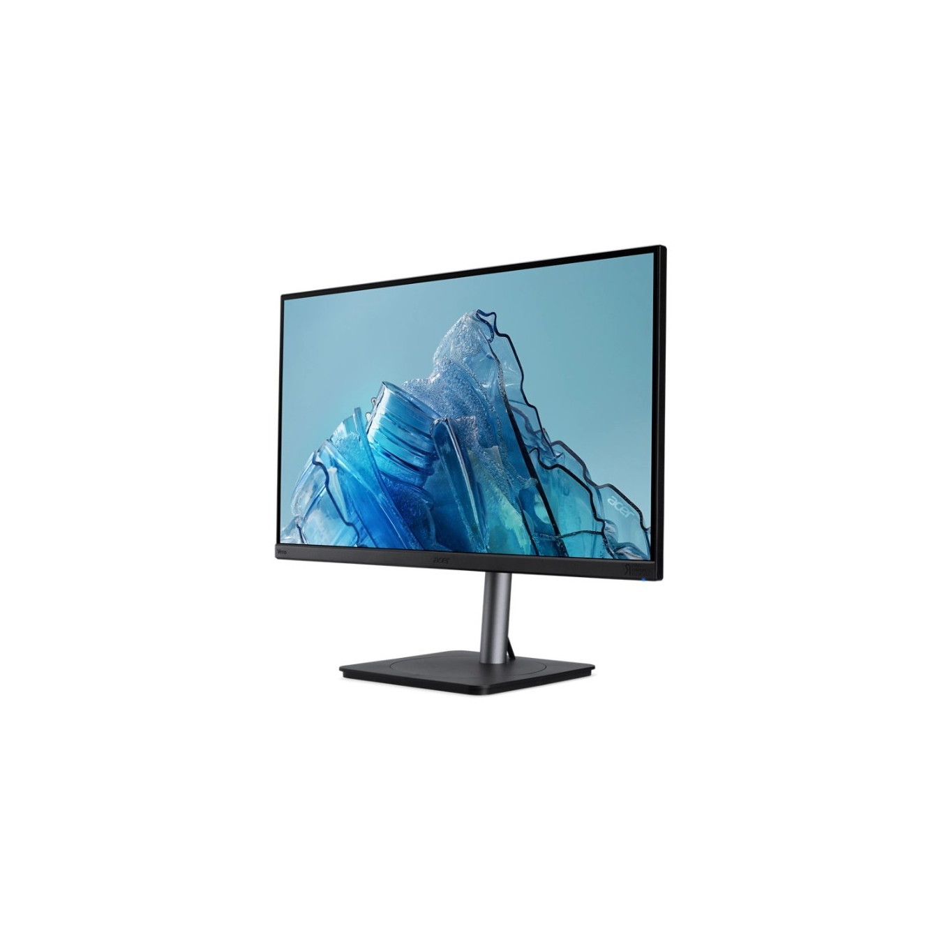 ACER VERO CB273UEBEMIPRUZXV 27I - IPS, 2560x1440, 100 Hz, 1 ms, HDR10, Black — Buy in Cyprus with Fast Delivery