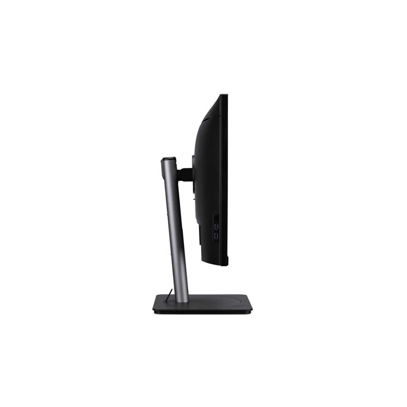 ACER VERO CB273UEBEMIPRUZXV 27I - IPS, 2560x1440, 100 Hz, 1 ms, HDR10, Black — Buy in Cyprus with Fast Delivery