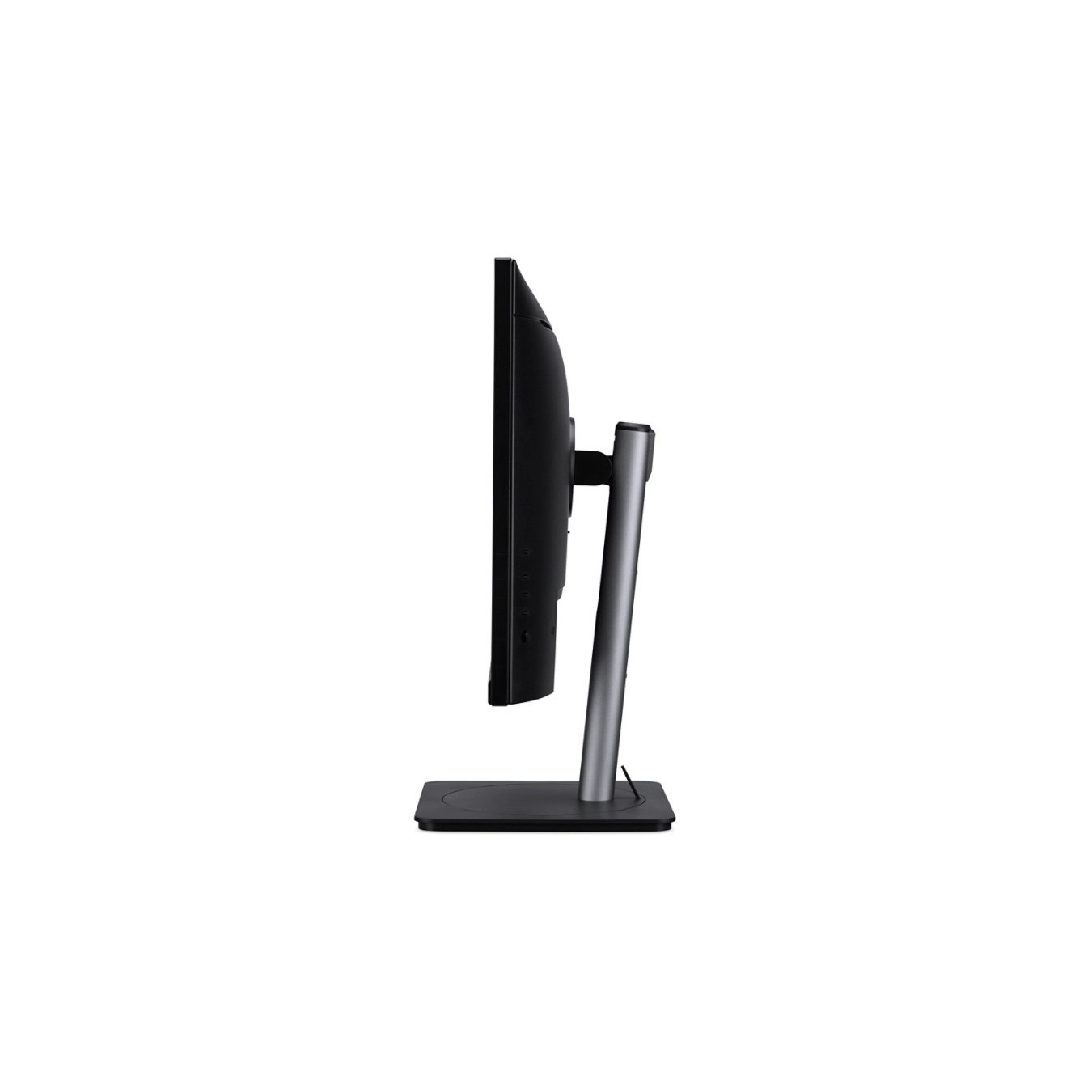 ACER VERO CB273UEBEMIPRUZXV 27I - IPS, 2560x1440, 100 Hz, 1 ms, HDR10, Black — Buy in Cyprus with Fast Delivery