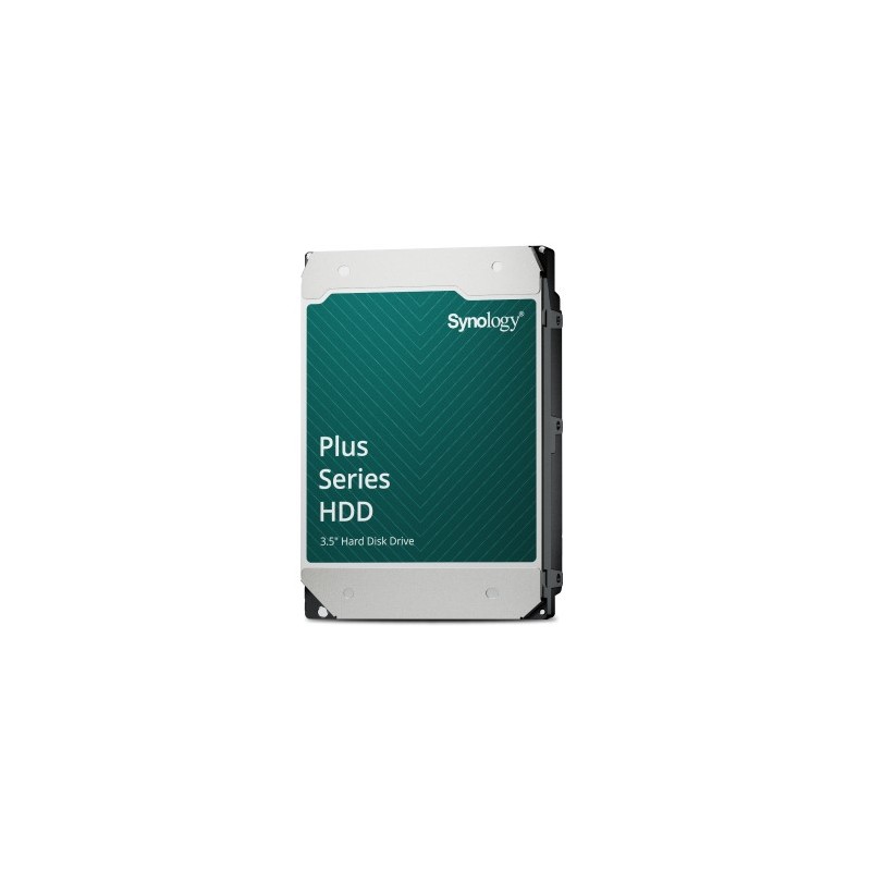 Buy Synology HDD HAT3310-8T 8TB SATA HDD Plus Series - HAT3310-8T - NAS 8TB 7200... in Cyprus, Nicosia, Limassol, Larnaka, Pafos