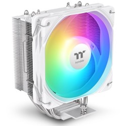Thermaltake UX400 ARGB Sync White CPU Air Cooler (Boxed) — Buy in Cyprus with Fast Delivery