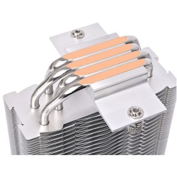 Thermaltake UX400 ARGB Sync White CPU Air Cooler (Boxed) — Buy in Cyprus with Fast Delivery