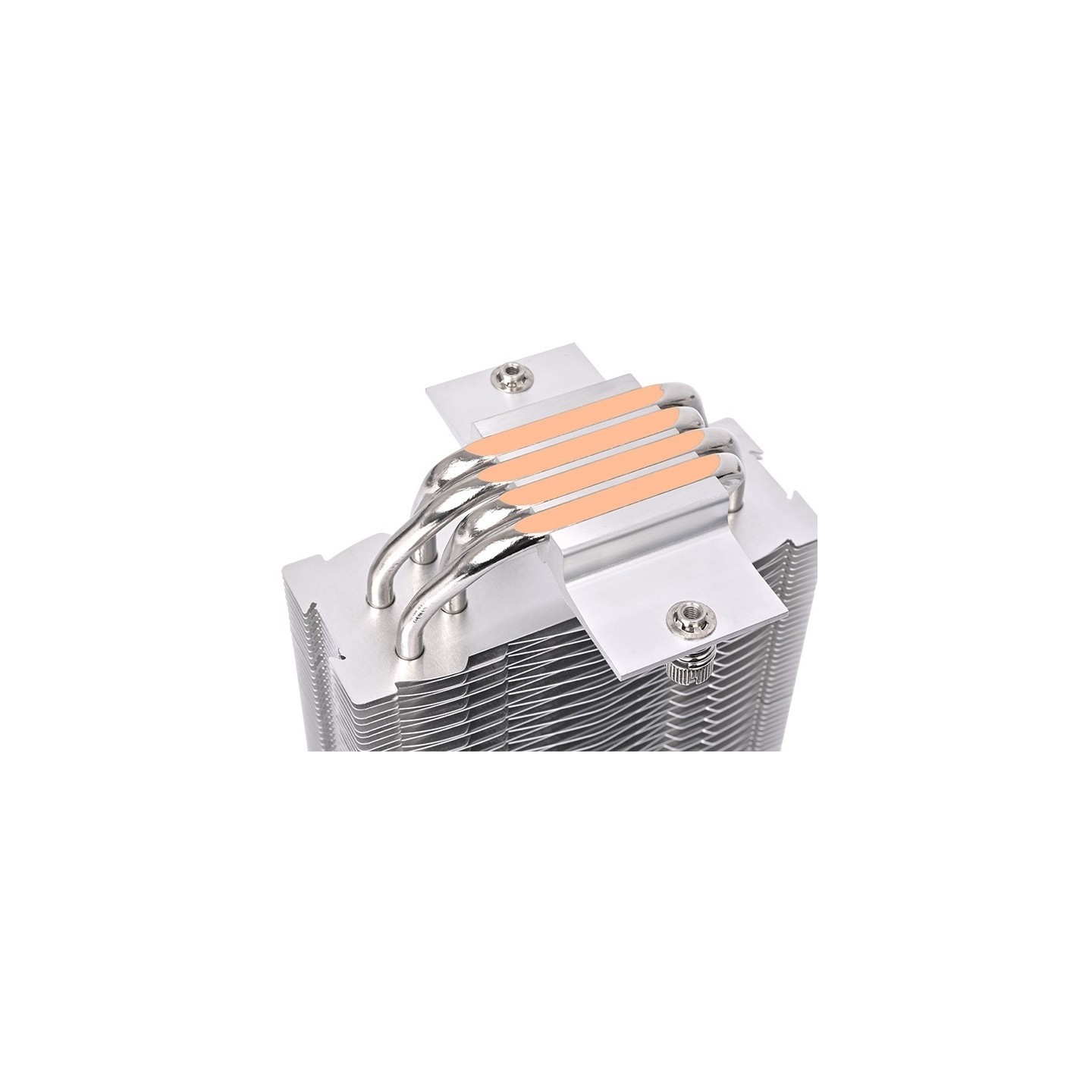 Thermaltake UX400 ARGB Sync White CPU Air Cooler (Boxed) — Buy in Cyprus with Fast Delivery