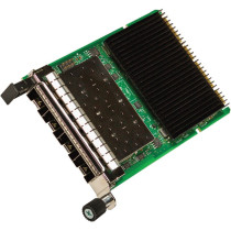 Intel E810 25GbE 4-Port OCP 3.0 Network Adapter - E810 - 4xSFP28, PCIe 4.0 — Buy in Cyprus with Fast Delivery
