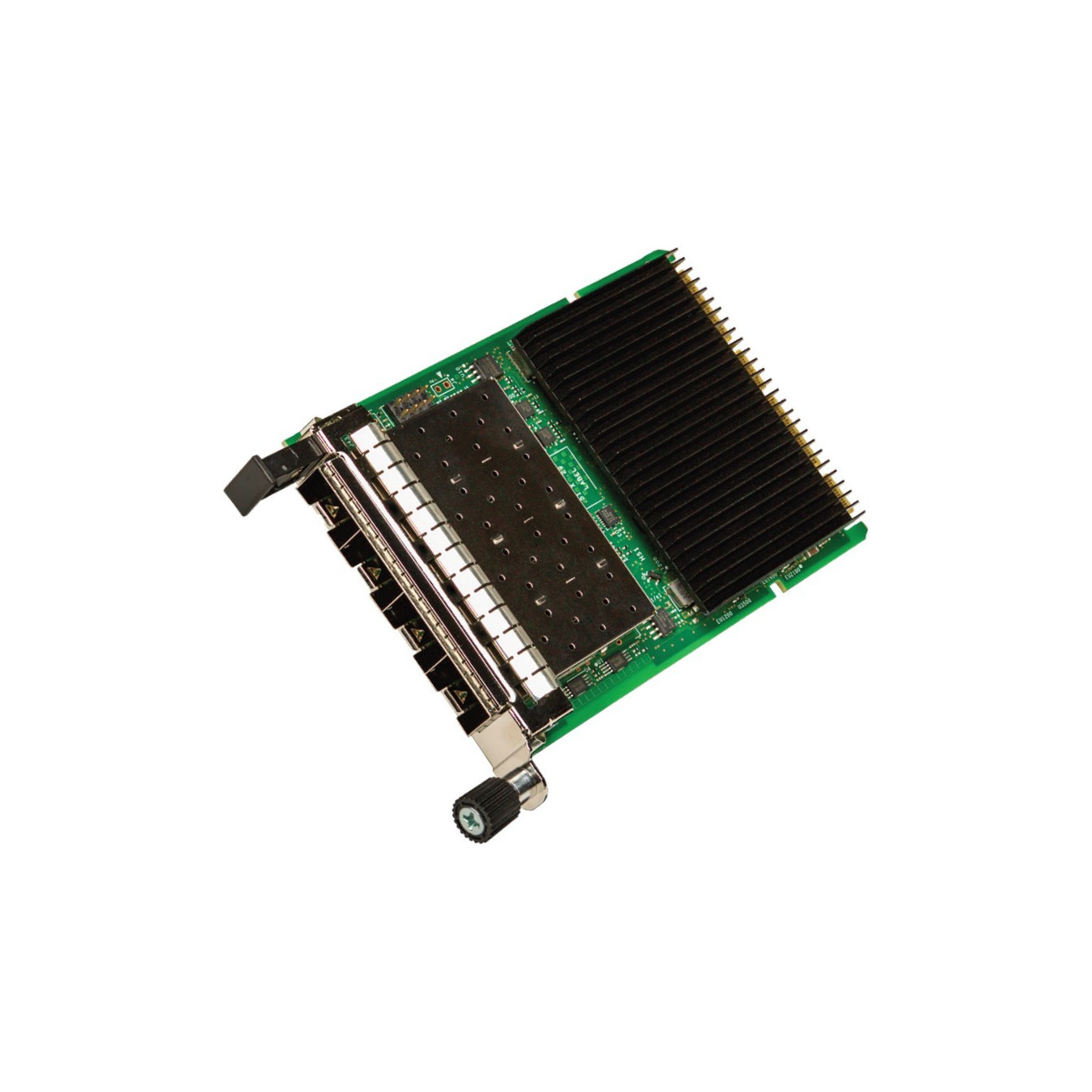 Intel E810 25GbE 4-Port OCP 3.0 Network Adapter - E810 - 4xSFP28, PCIe 4.0 — Buy in Cyprus with Fast Delivery