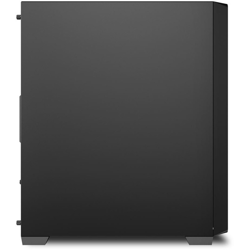 Buy Sharkoon VS8 Midi Tower Case - VS8 - Black, ATX, Micro-ATX, Mini-ITX support in Cyprus, Nicosia, Limassol, Larnaka, Pafos