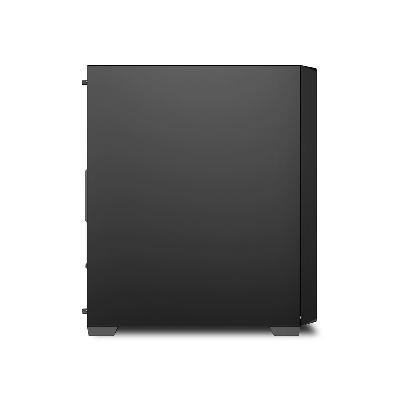 Sharkoon VS8 Midi Tower Case - VS8 - Black, ATX, Micro-ATX, Mini-ITX support — Buy in Cyprus with Fast Delivery