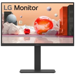 Buy LG 24BA850-B - Black 23.8-inch IPS Full HD Monitor with HDMI/DP and Daisy Chain in Cyprus, Nicosia, Limassol, Larnaka, Pafos