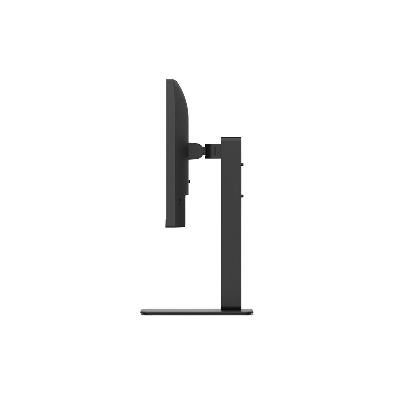 LG 24BA850-B - Black 23.8-inch IPS Full HD Monitor with HDMI/DP and Daisy Chain — Buy in Cyprus with Fast Delivery
