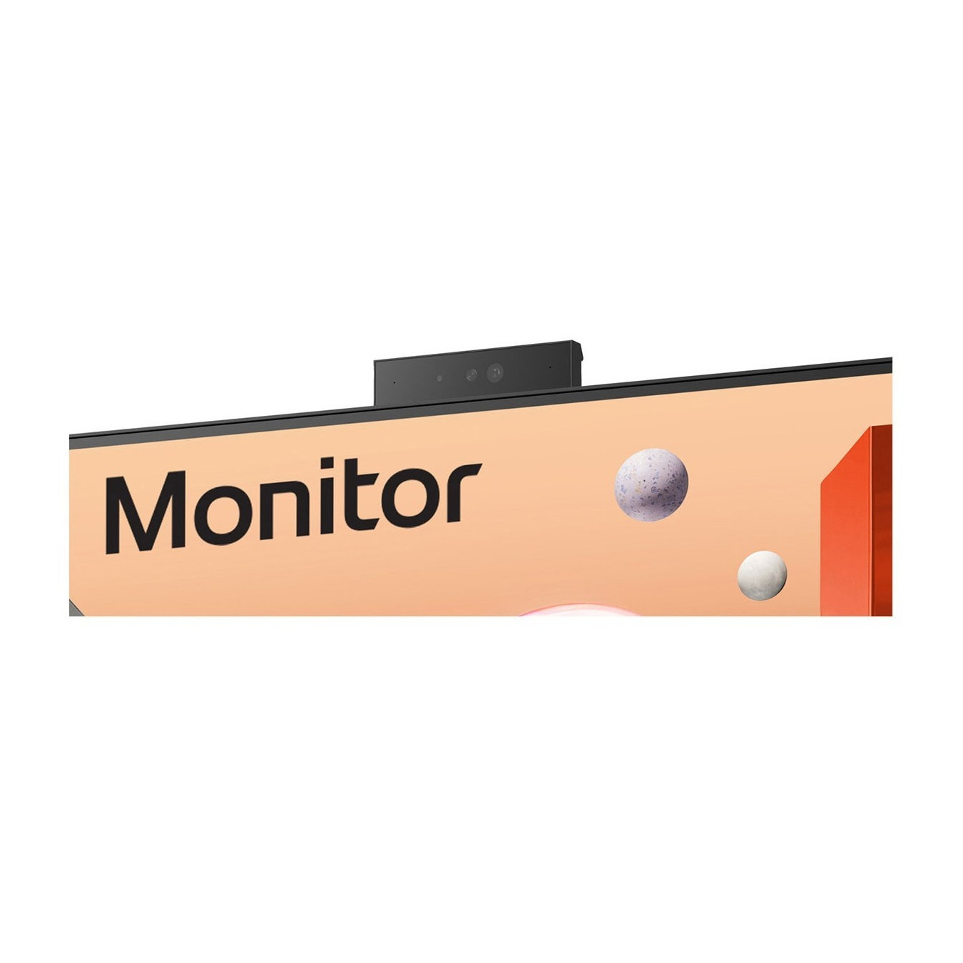 LG 24BA850-B - Black 23.8-inch IPS Full HD Monitor with HDMI/DP and Daisy Chain — Buy in Cyprus with Fast Delivery