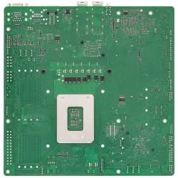 Buy ASRock Mainboard - EC262D4U2-2L2Q - LGA1700 DDR5 Micro-ATX in Cyprus, Nicosia, Limassol, Larnaka, Pafos