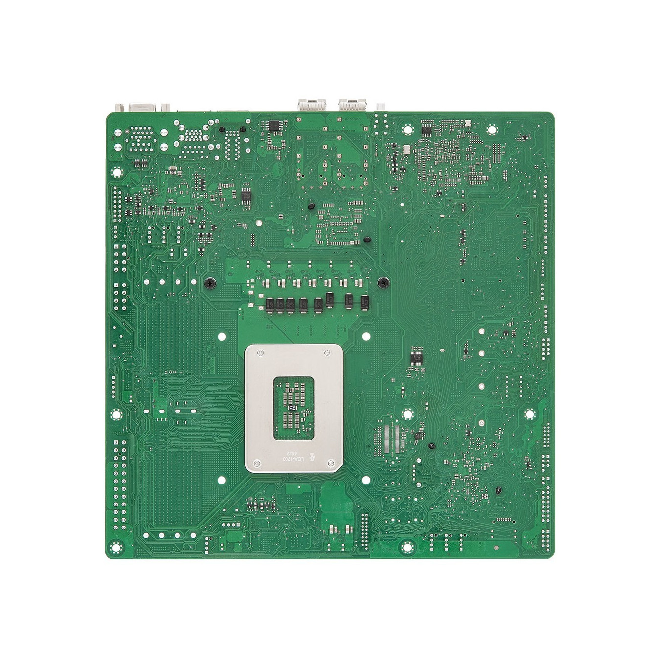 ASRock Mainboard - EC262D4U2-2L2Q - LGA1700 DDR5 Micro-ATX — Buy in Cyprus with Fast Delivery
