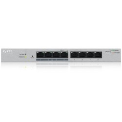 Buy Zyxel GS1200-8-M - Managed 8-Port Gigabit Switch (Silver) in Cyprus, Nicosia, Limassol, Larnaka, Pafos