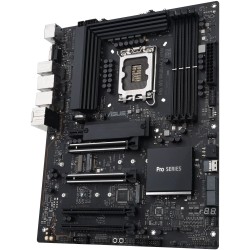 Buy MB ASUS PRO WS W680-ACE IPMI - W680-ACE - LGA1700 DDR5 ATX in Cyprus, Nicosia, Limassol, Larnaka, Pafos