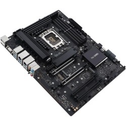 Buy MB ASUS PRO WS W680-ACE IPMI - W680-ACE - LGA1700 DDR5 ATX in Cyprus, Nicosia, Limassol, Larnaka, Pafos