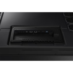 Buy Samsung Smart Signage - OH55DX - 55in Black VA LCD, Outdoor IP56, 24/7, Tize... in Cyprus, Nicosia, Limassol, Larnaka, Pafos