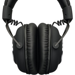 Buy Logitech G Pro X Wireless Headset - G Pro X Wireless - Black, Circumaural, 2... in Cyprus, Nicosia, Limassol, Larnaka, Pafos