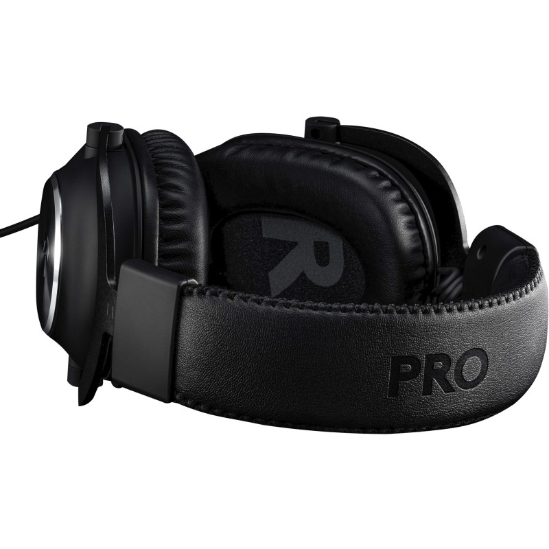 Buy Logitech G Pro X Wireless Headset - G Pro X Wireless - Black, Circumaural, 2... in Cyprus, Nicosia, Limassol, Larnaka, Pafos