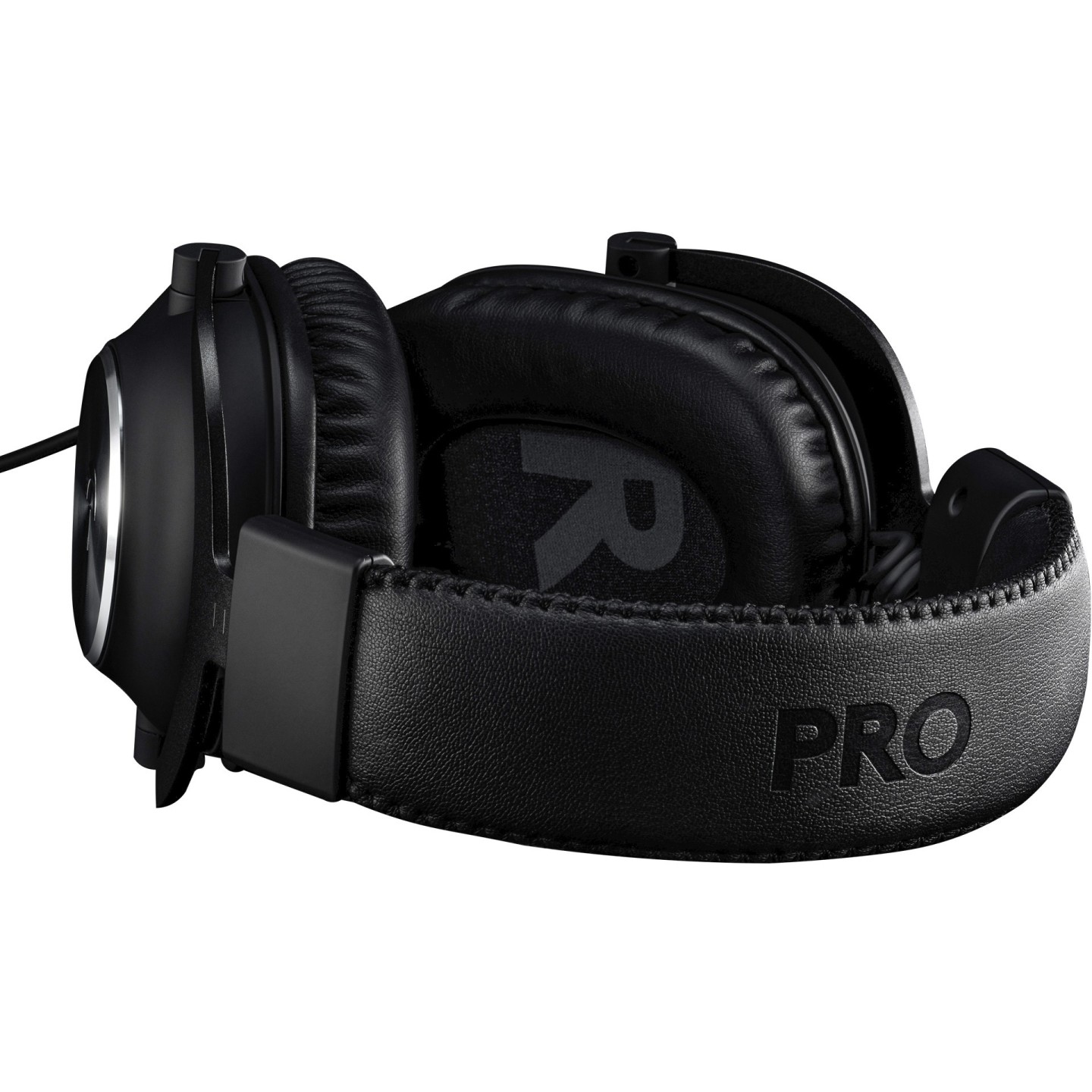 Logitech G Pro X Wireless Headset - 981-000818 - Black (Boxed) — Buy in Cyprus with Fast Delivery