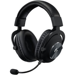 Buy Logitech G Pro X Wireless Headset - G Pro X Wireless - Black, Circumaural, 2... in Cyprus, Nicosia, Limassol, Larnaka, Pafos