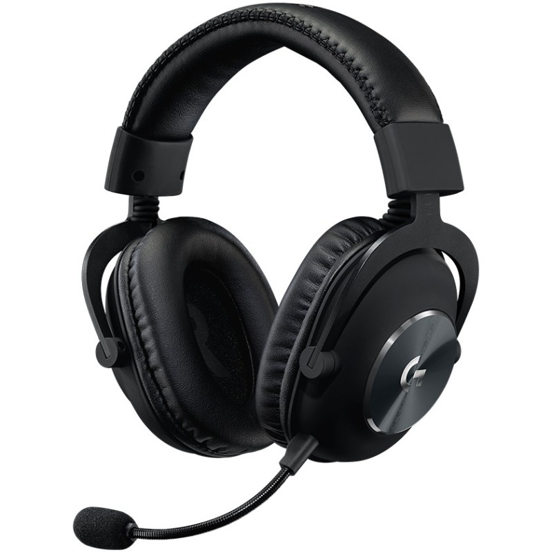 Buy Logitech G Pro X Wireless Headset - G Pro X Wireless - Black, Circumaural, 2... in Cyprus, Nicosia, Limassol, Larnaka, Pafos