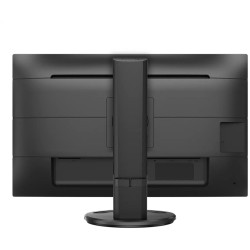 Buy 276B9 Monitor - 276B9 - Black, 27-inch Quad HD IPS LED, 75 Hz, 4 ms in Cyprus, Nicosia, Limassol, Larnaka, Pafos