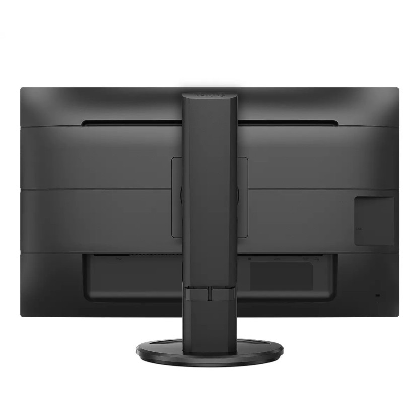 Buy 276B9 Monitor - 276B9 - Black, 27-inch Quad HD IPS LED, 75 Hz, 4 ms in Cyprus, Nicosia, Limassol, Larnaka, Pafos