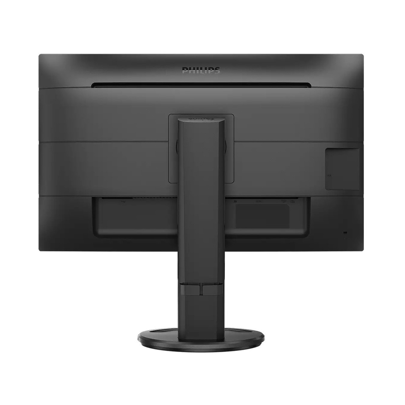 276B9 Monitor - 276B9 - Black, 27-inch Quad HD IPS LED, 75 Hz, 4 ms — Buy in Cyprus with Fast Delivery
