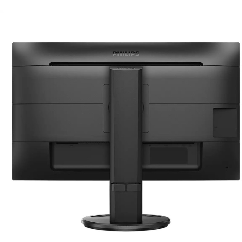 Buy 276B9 Monitor - 276B9 - Black, 27-inch Quad HD IPS LED, 75 Hz, 4 ms in Cyprus, Nicosia, Limassol, Larnaka, Pafos
