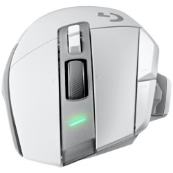 Buy Logitech G502 X LIGHTSPEED - EER2 - White Core, Right-handed, 26000 DPI, 13 ... in Cyprus, Nicosia, Limassol, Larnaka, Pafos