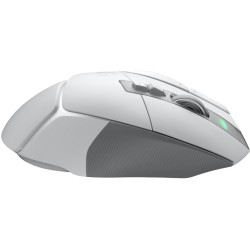 Buy Logitech G502 X LIGHTSPEED - EER2 - White Core, Right-handed, 26000 DPI, 13 ... in Cyprus, Nicosia, Limassol, Larnaka, Pafos