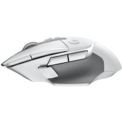 Buy Logitech G502 X LIGHTSPEED - EER2 - White Core, Right-handed, 26000 DPI, 13 ... in Cyprus, Nicosia, Limassol, Larnaka, Pafos