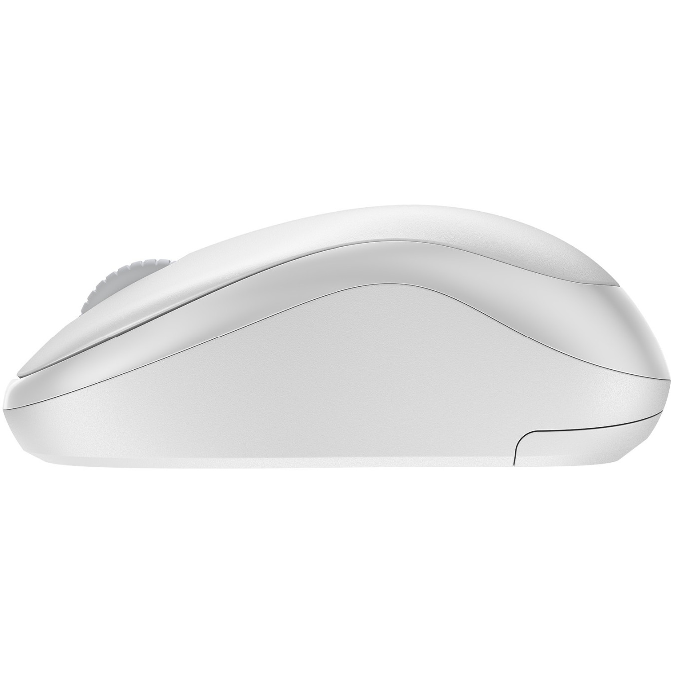MK295 Silent Wireless Combo - MK295 - White, QWERTZ Hungarian, Full-size Keyboard + Ambidextrous Mouse, 2.4 GHz Wireless