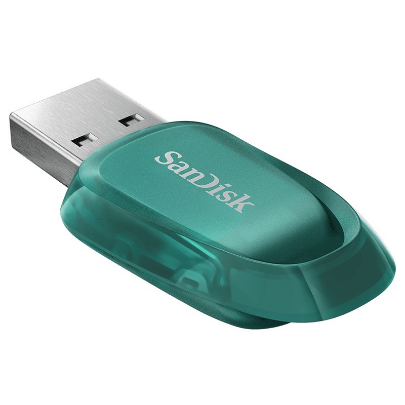 Buy STICK 512GB SanDisk Ultra Eco USB 3.2 - Green, 512 GB, USB-A Gen1 in Cyprus, Nicosia, Limassol, Larnaka, Pafos