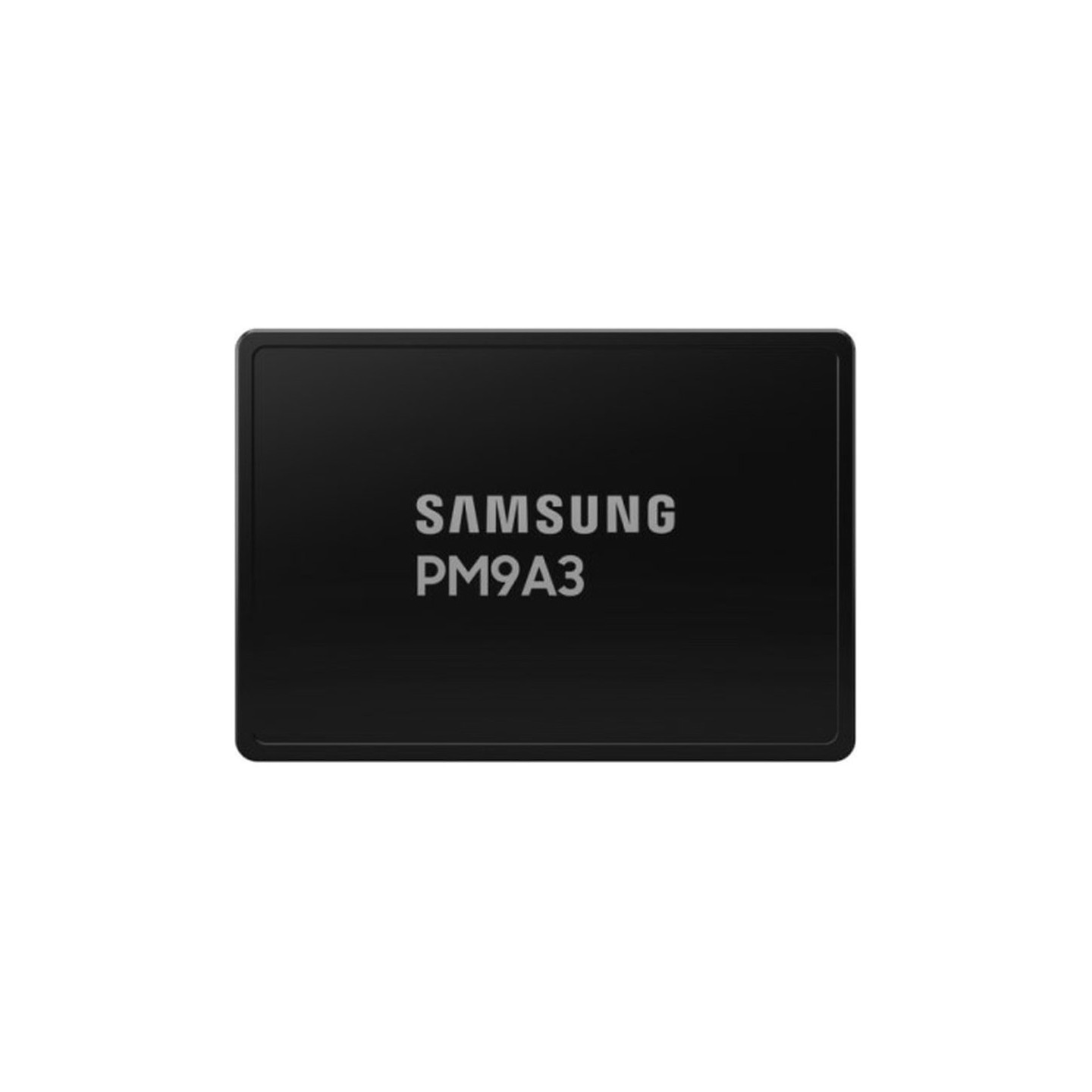 Samsung PM9A3 15.36TB 2.5" U.2 NVMe PCIe 4.0 x4 Enterprise SSD (Bulk) — Buy in Cyprus with Fast Delivery