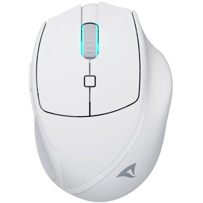Buy Sharkoon OfficePal M25W - M25W - Right-handed wireless optical mouse, 4000 D... in Cyprus, Nicosia, Limassol, Larnaka, Pafos