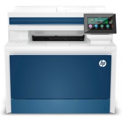 Buy HP Color LaserJet Pro MFP - 4302dw - Color laser, Ethernet, Wi-Fi, Duplex, ADF in Cyprus, Nicosia, Limassol, Larnaka, Pafos