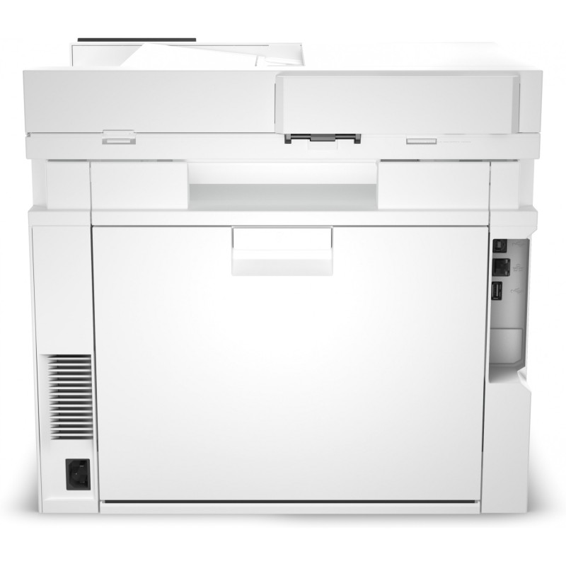Buy HP Color LaserJet Pro MFP - 4302dw - Color laser, Ethernet, Wi-Fi, Duplex, ADF in Cyprus, Nicosia, Limassol, Larnaka, Pafos
