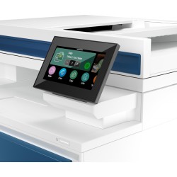 Buy HP Color LaserJet Pro MFP - 4302dw - Color laser, Ethernet, Wi-Fi, Duplex, ADF in Cyprus, Nicosia, Limassol, Larnaka, Pafos